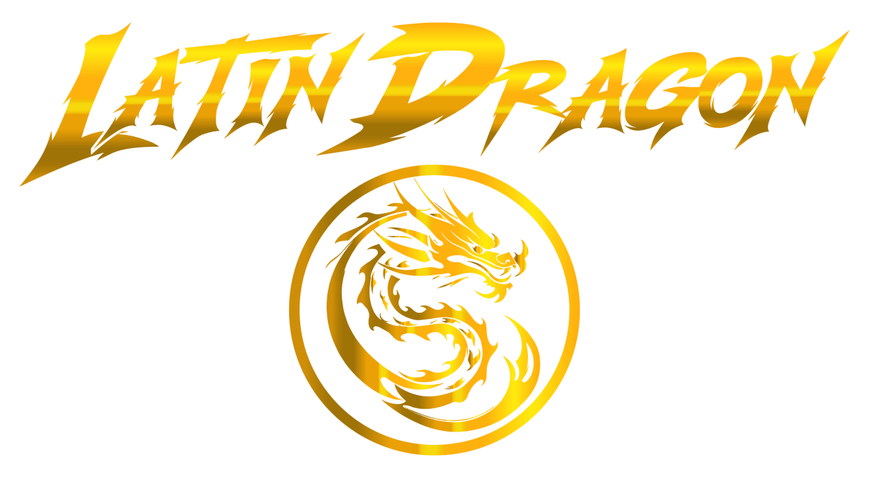 The Latin Dragon - Jose Luis Torres II